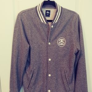 Stüssy Bomber Jacket